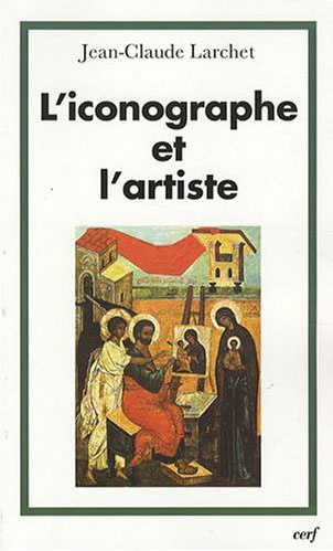 Emprunter L'iconographe et l'artiste livre