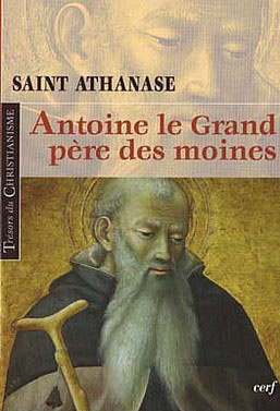Emprunter Antoine le grand, père des moines livre