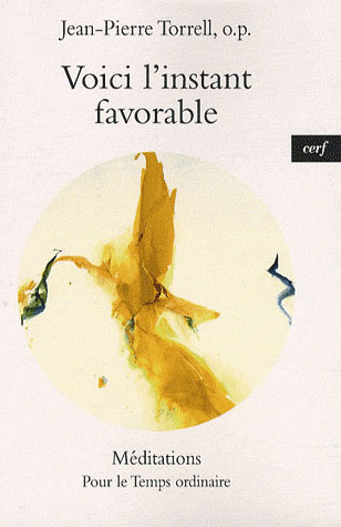 Emprunter Voici l'instant favorable. Méditations pour le Temps ordinaire livre