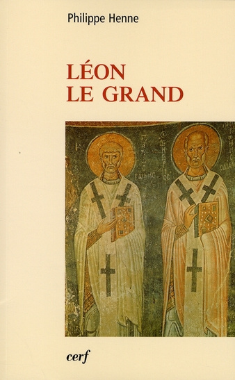 Emprunter Léon le Grand livre
