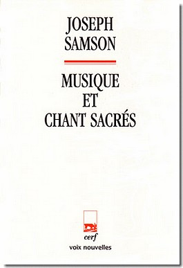 Emprunter Musique et chant sacrés livre