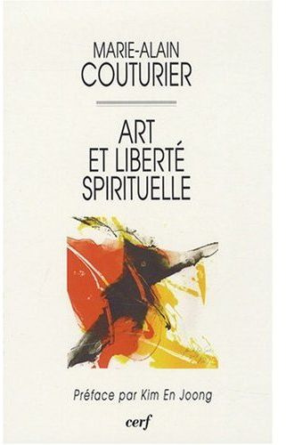 Emprunter Art et liberté spirituelle livre