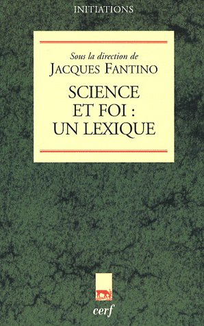 Emprunter Science et foi un lexique livre