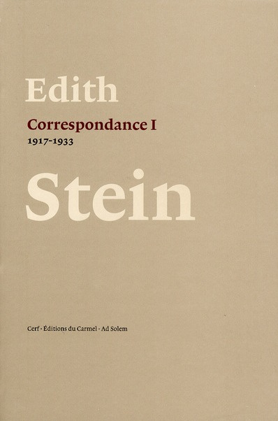 Emprunter Correspondance. Volume 1 (1917-1933) livre