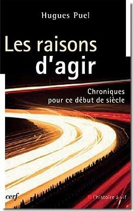 Emprunter Les raisons d'agir. Chroniques pour ce début de siècle livre