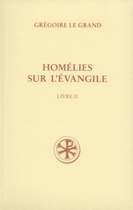 Emprunter Homélies sur l'Evangile. Tome 2 livre