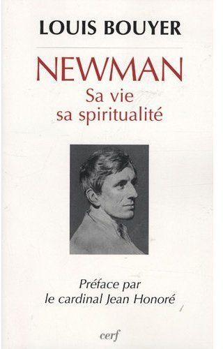 Emprunter Newman. Sa vie, sa spiritualité livre