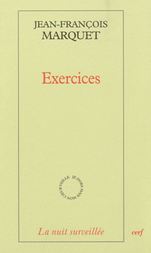 Emprunter Exercices livre