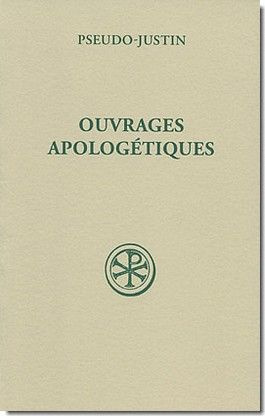 Emprunter Ouvrages apologétiques livre