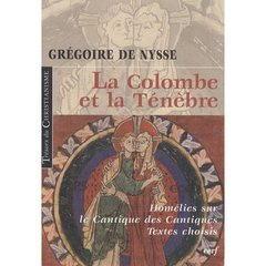 Emprunter La Colombe et la Ténèbre livre