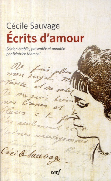 Emprunter Ecrits d'amour livre
