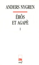 Emprunter Eros et agapè. Coffret en 3 volumes livre