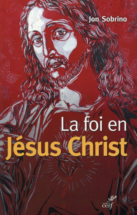 Emprunter La foi en Jésus-Christ. Essai à partir des victimes livre