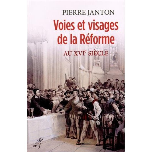 Emprunter Voies et visages de la Réforme au XVIe siècle livre