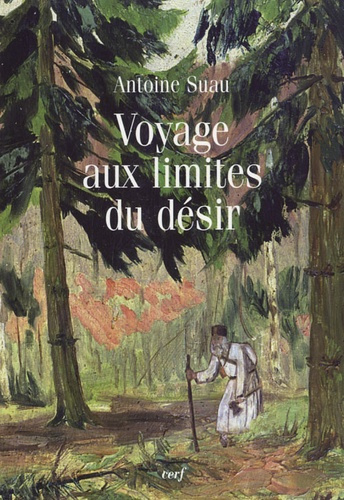 Emprunter Voyage aux limites du désir. Suivi de Les nuits de l'extase et de La doctrine du vide livre