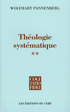 Emprunter Théologie systématique. Tome 2 livre