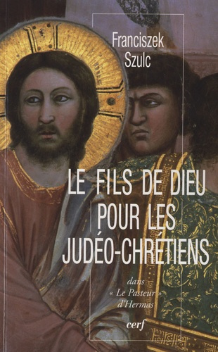 Emprunter Le fils de Dieu pour les judéo-chrétiens dans 