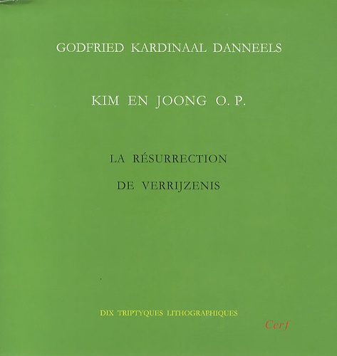 Emprunter La résurrection de Verrijzenis. Edition Français-Flamand livre