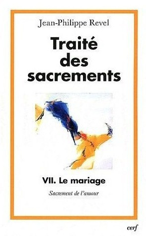 Emprunter Traité des sacrements. Tome 7, Le mariage, sacrement de l'amour livre