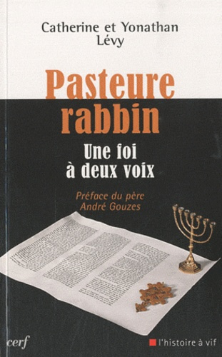 Emprunter Pasteure Rabbin livre