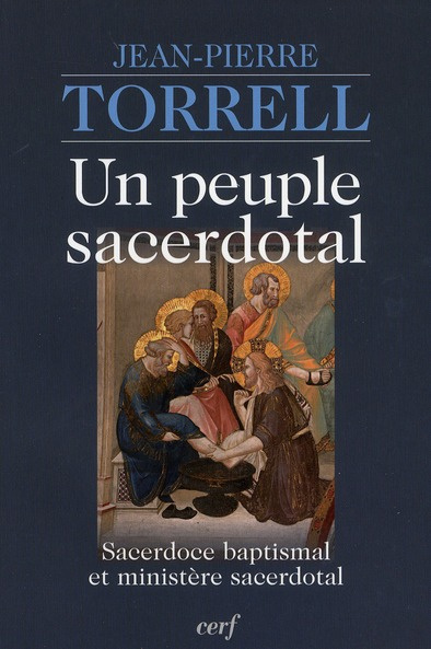 Emprunter Un peuple sacerdotal. Sacerdoce baptismal et ministère sacerdotal livre
