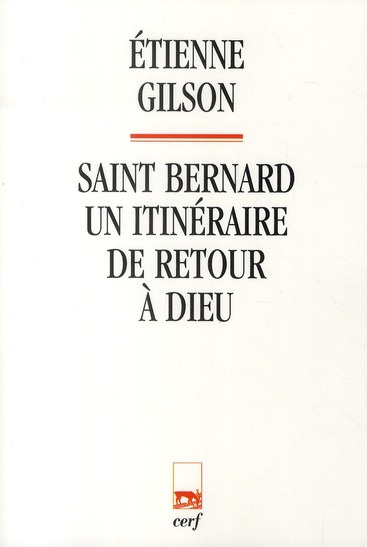Emprunter Saint Bernard. Un itinéraire de retour à Dieu livre