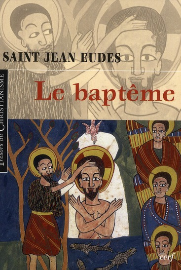 Emprunter Le baptême livre