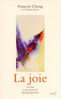 Emprunter La joie. En écho à une oeuvre de Kim en Joong livre