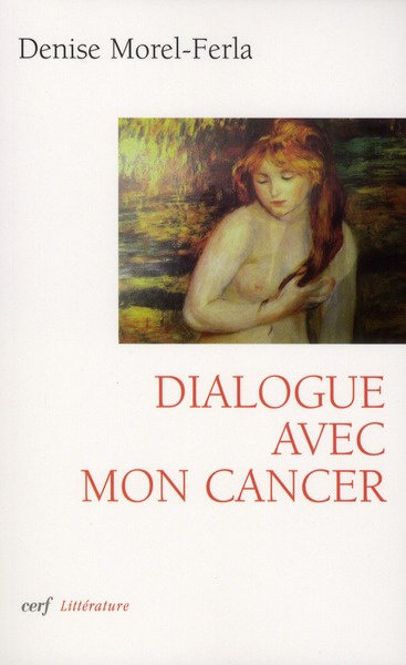 Emprunter Dialogue avec mon cancer livre