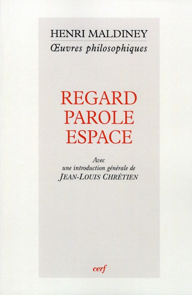 Emprunter Regard parole espace livre