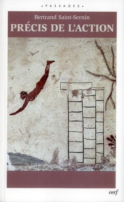 Emprunter Précis de l'action livre