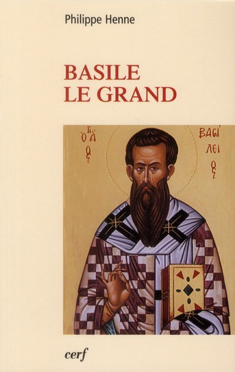 Emprunter Basile le grand livre