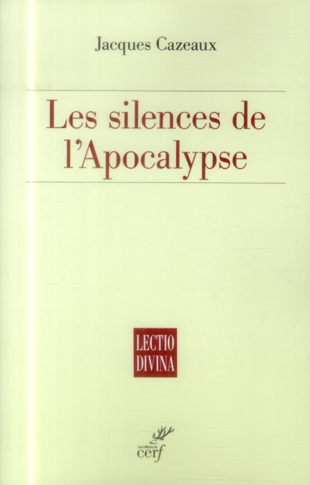 Emprunter Les silences de l'apocalypse. Une église appelée Babel livre