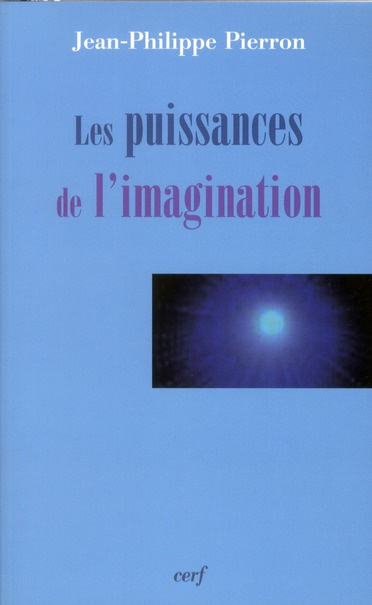 Emprunter Les puissances de l'imagination. Essai sur la fonction éthique de l'imagination livre