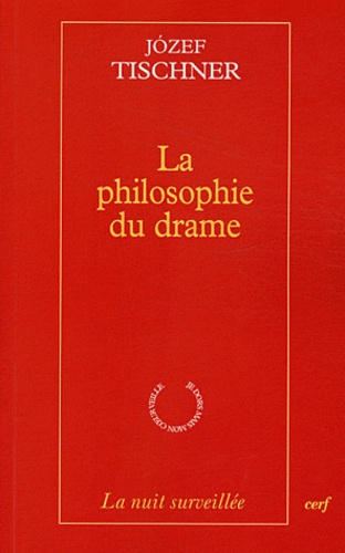 Emprunter La philosophie du drame livre