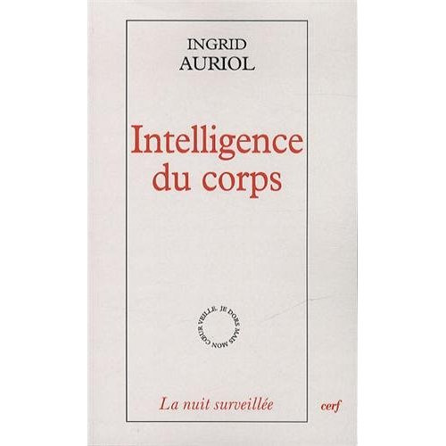 Emprunter Intelligence du corps livre