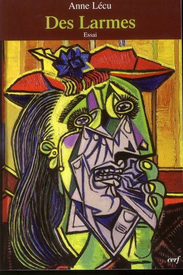 Emprunter Des Larmes livre