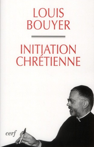 Emprunter Initiation chrétienne livre