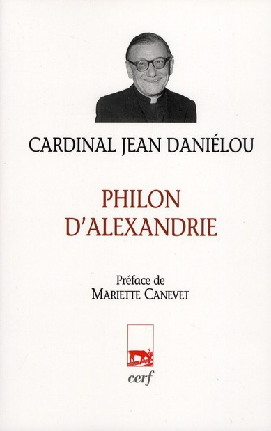 Emprunter Philon d'Alexandrie livre