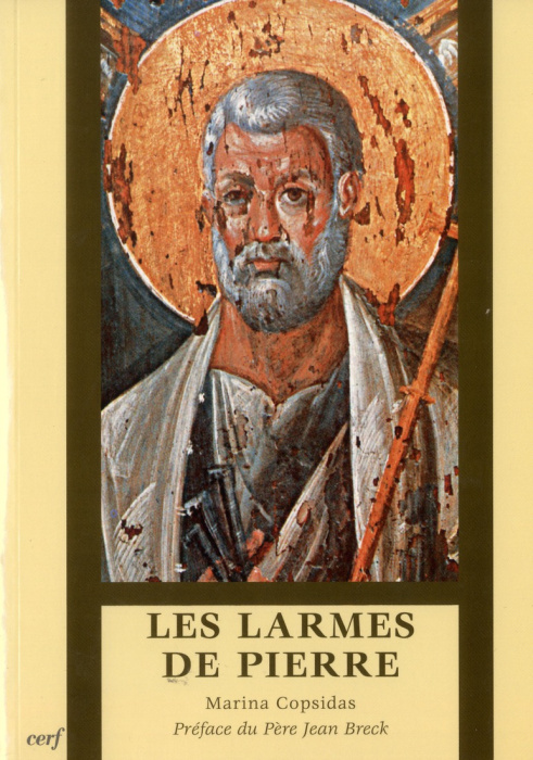 Emprunter Les larmes de Pierre livre