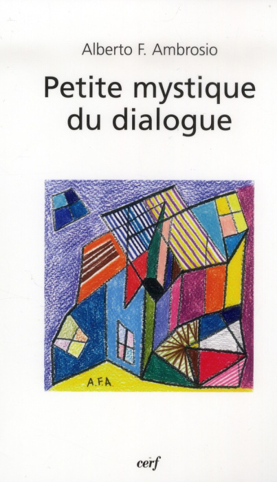 Emprunter Petite mystique du dialogue livre