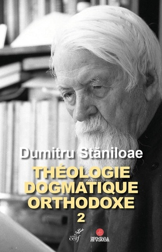 Emprunter Théologie dogmatique orthodoxe. Tome 2 livre