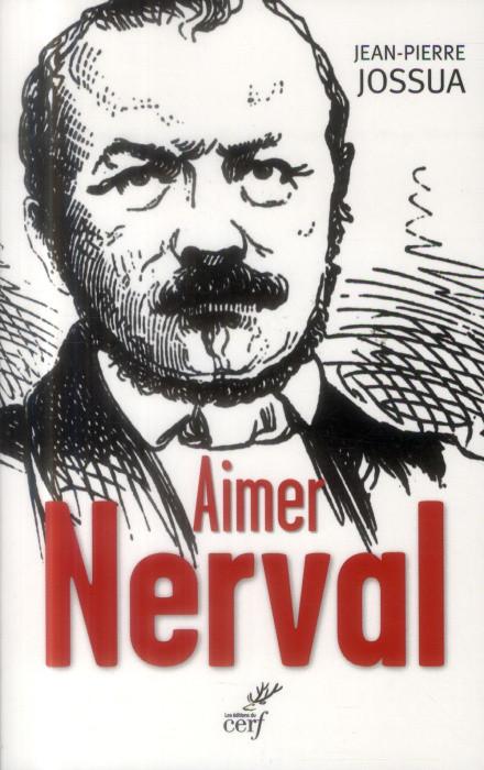 Emprunter Aimer Nerval livre