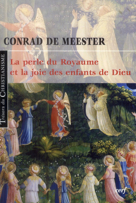 Emprunter La perle du Royaume et la joie des enfants de Dieu livre
