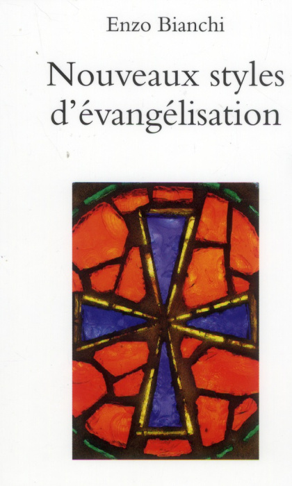 Emprunter Nouveaux styles d'évangélisation livre