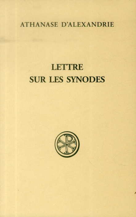 Emprunter Lettre sur les synodes. Synodale d'Ancyre, Basile d'Ancyre, Traité sur la foi livre