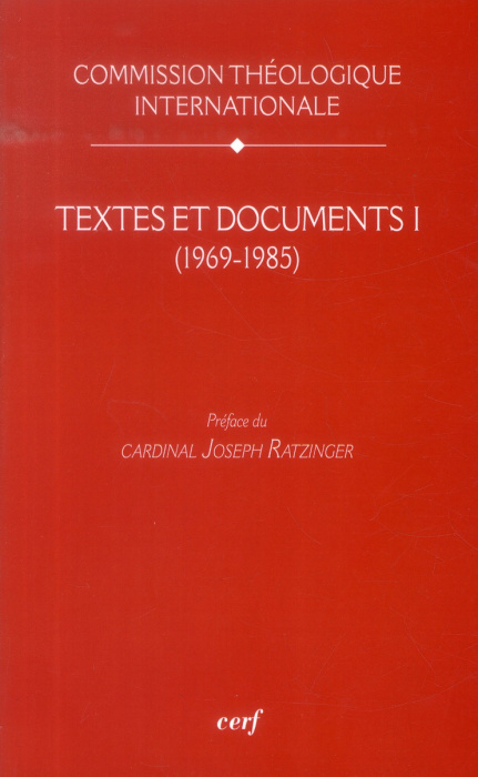 Emprunter Textes et documents (1969-1985) livre