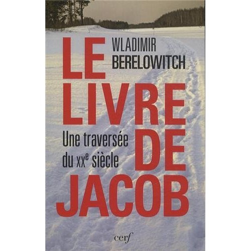 Emprunter Le livre de Jacob livre