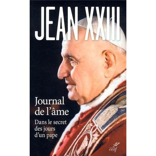 Emprunter Journal de l'âme. Dans le secret des jours d'un pape livre