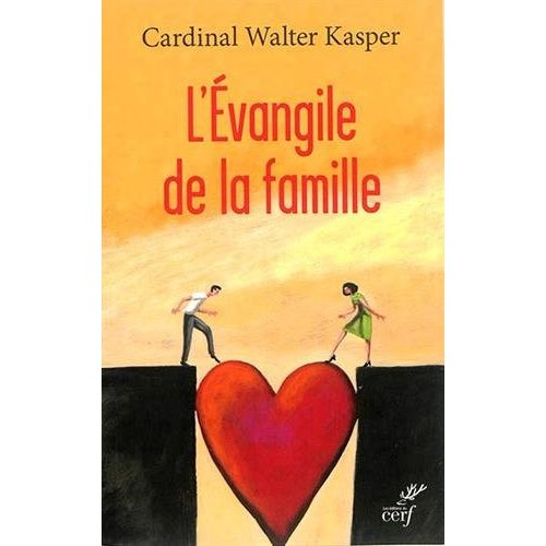 Emprunter L'évangile de la famille. Divorces-remariés livre